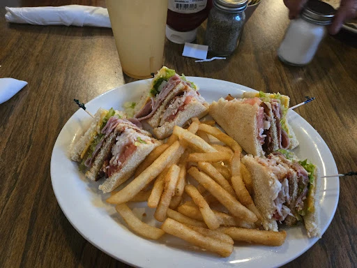 MaryBill’s Cafe photo 1