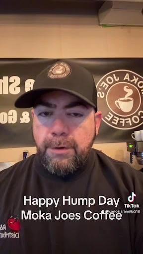 Moka Joe's Coffee